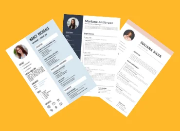 Professional Resume Writing