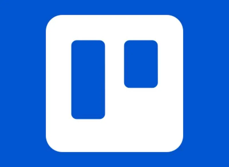 Trello Project Management